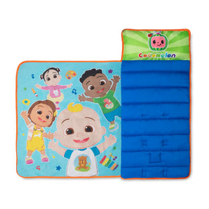 NoJo CoComelon Toddler Nap Mat