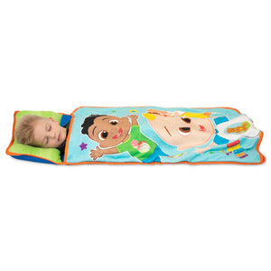 NoJo CoComelon Toddler Nap Mat