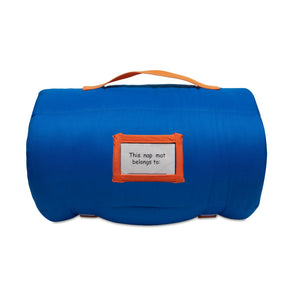 NoJo CoComelon Toddler Nap Mat