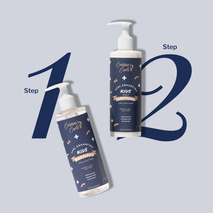 Curl Enhancing Shampoo