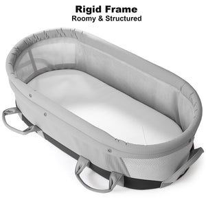 Portable Baby Bassinet