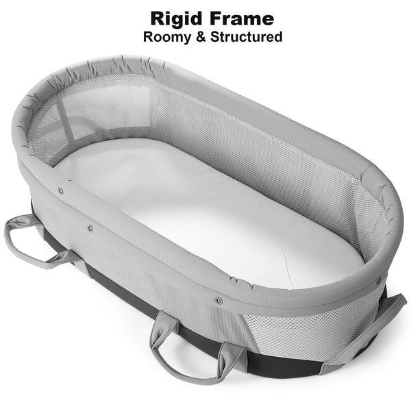 Portable Baby Bassinet