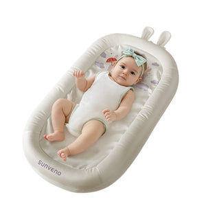 Baby Lounger for Newborns (0–12 Months)