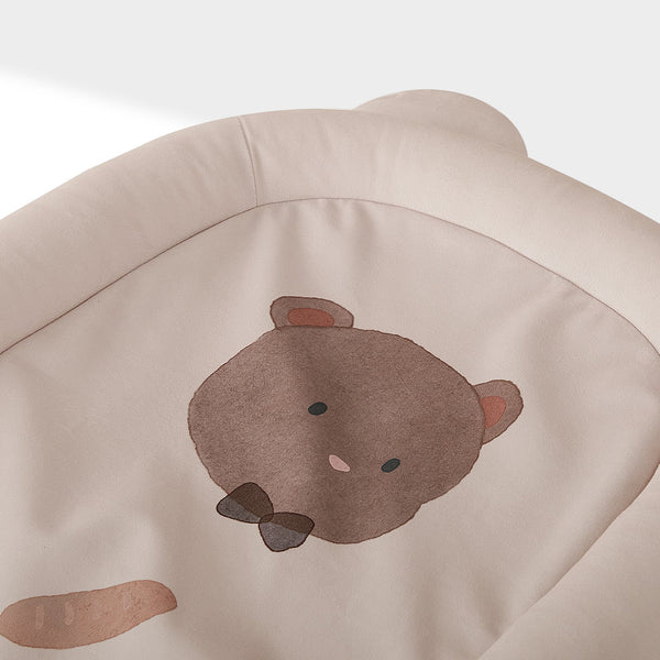 Baby Lounger for Newborns (0–12 Months)