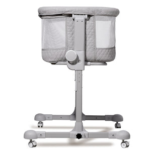 Baby Bassinet Bedside Crib