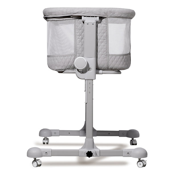 Baby Bassinet Bedside Crib