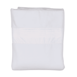 CHARLES | Baby Boys Blue Velour Blanket