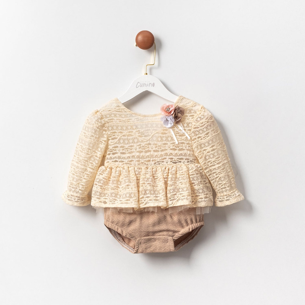 Melody Romper