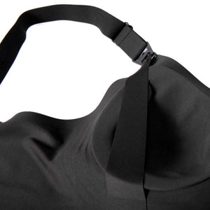 Seamless maternity nursing bra in angle 13, perfect for comfortable feeding and support.