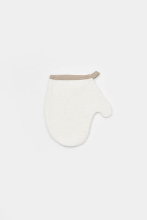 Giraffe 2-Piece Baby Bath Set