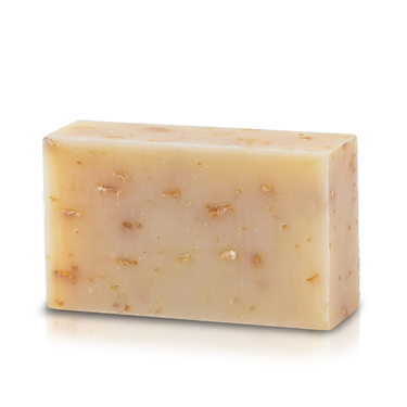 Calendula and Aloe Soap for babies - gentle, soothing, and natural skincare. Perfect for delicate skin.