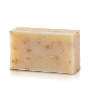 Calendula and Aloe Soap (NF)