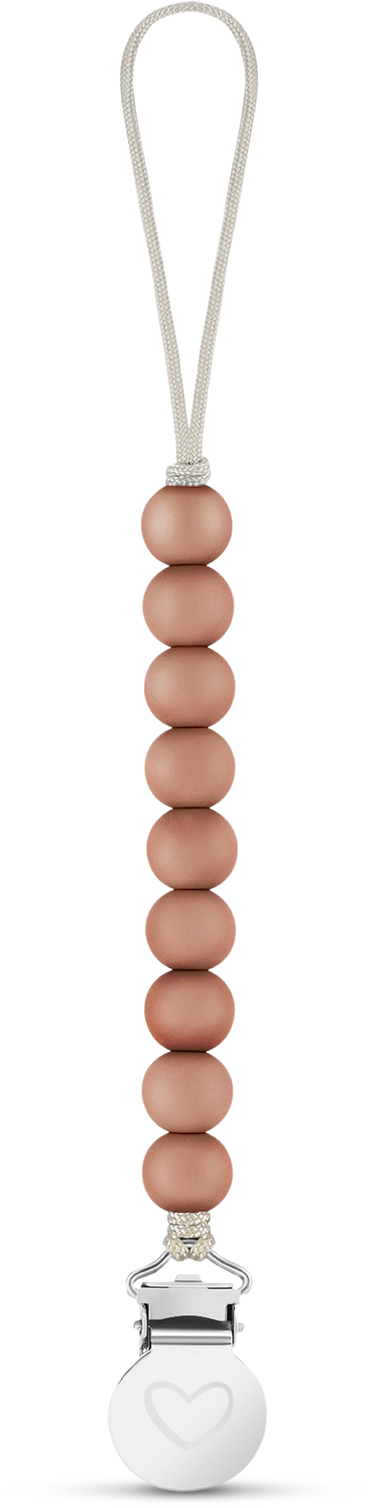 Lulababe Pacifier Clip - MOOGCO Baby