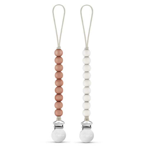 Lulababe Pacifier Clip - MOOGCO Baby