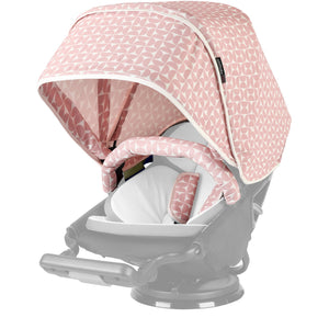 G5 Mosaic Blush Bundle
