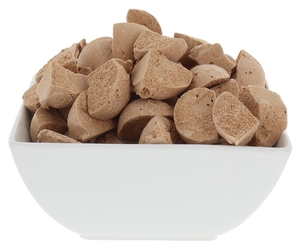 Freeze Dried Ice Cream That Does Not Melt (Bits) Cappuccino