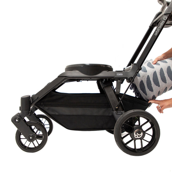 G5 Stroll, Lounge, & Ride Travel System