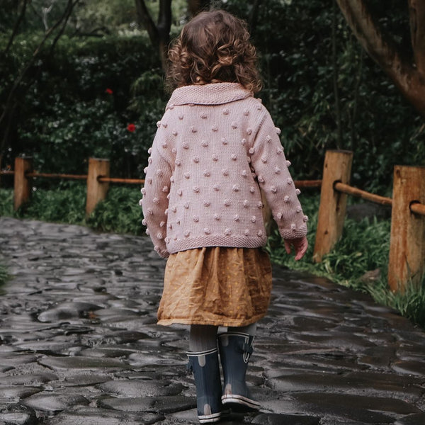 Carrie Cardigan