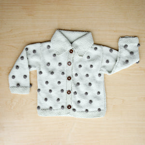 Carrie Cardigan