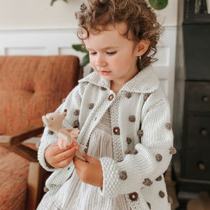 Carrie Cardigan