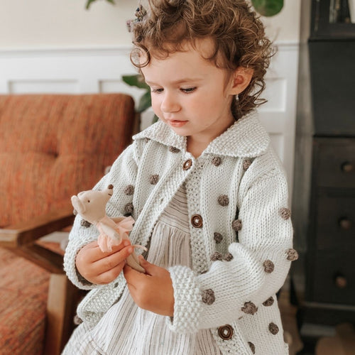 Carrie Cardigan