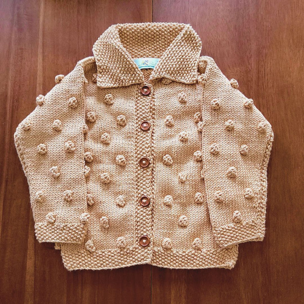 Carrie Cardigan - In Stock