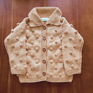 Carrie Cardigan - In Stock