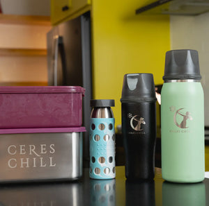 Replacement Upper Parts