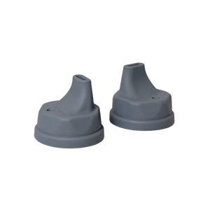 Super Easy Sipper Lids