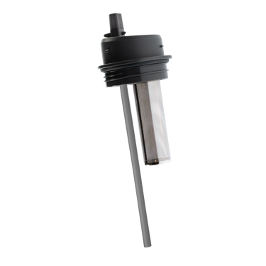 Straw Top and Infuser