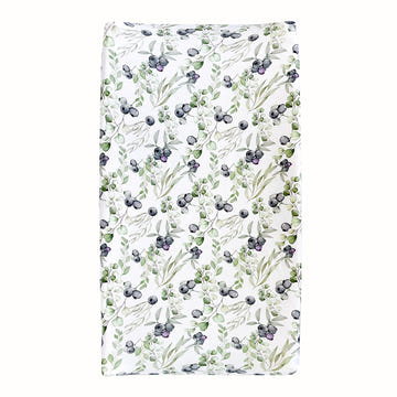 Changing Pad Cover