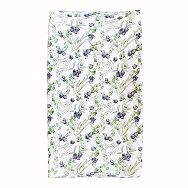 Changing Pad Cover