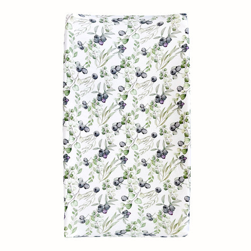 Changing Pad Cover