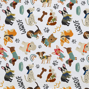 Snuggle Buddies changing pad cover in soft fabric, perfect for baby comfort and style. Angle view showcasing design.