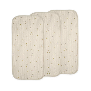 Changing Pad Liners