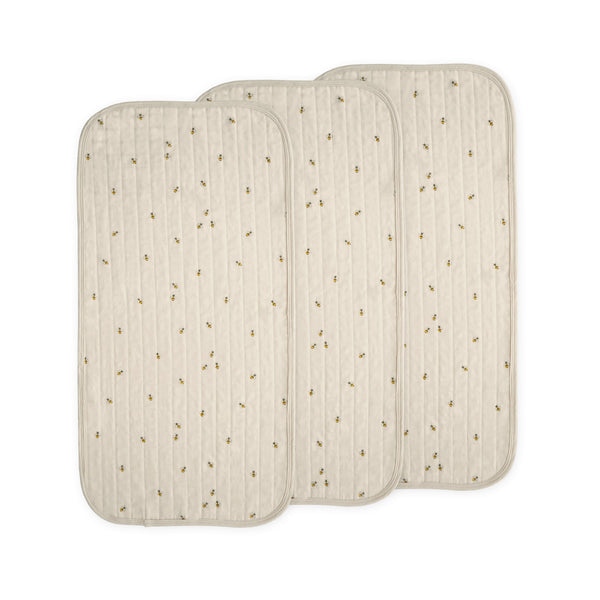 Changing Pad Liners