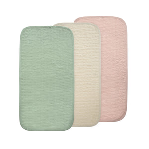 Changing Pad Liners