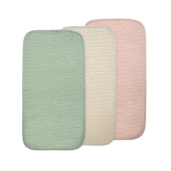 Changing Pad Liners