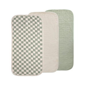 Changing Pad Liners
