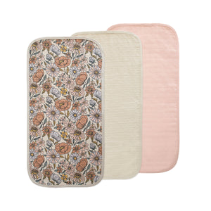 Changing Pad Liners