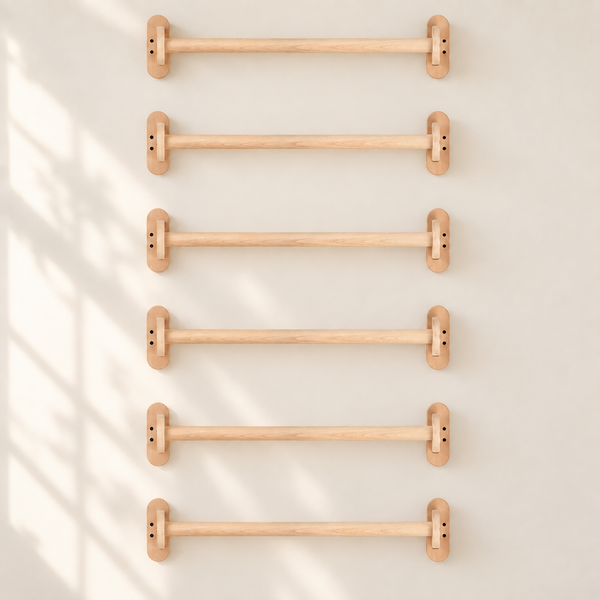 Home Monkey Bars