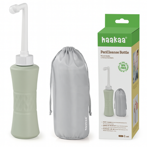 Haakaa PeriCleanse Bottle