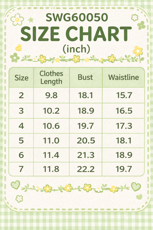Summer Strawberry Cherry Ruffle Girl Swimwear Set