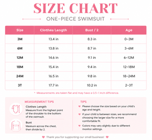 Summer Peach Girl Long Sleeve Ruffle One Piece Swimsuit