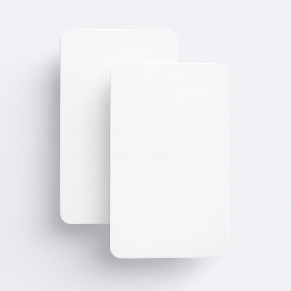 Shnuggle Air Lite Crib Fitted Sheets | 100% Soft Cotton Bedding