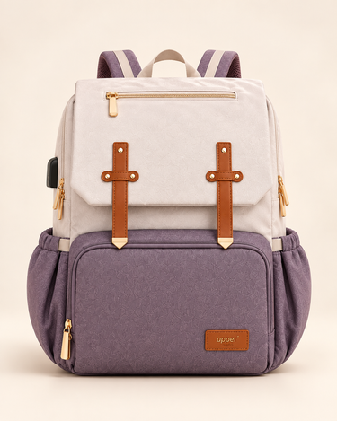 Milan -  lightweight easy day Backpack