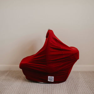 Multi-use Cover, Cherry