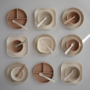 Round Dinnerware Bowl