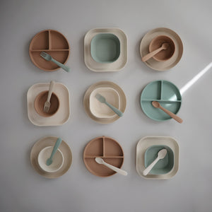 Square Dinnerware Bowls