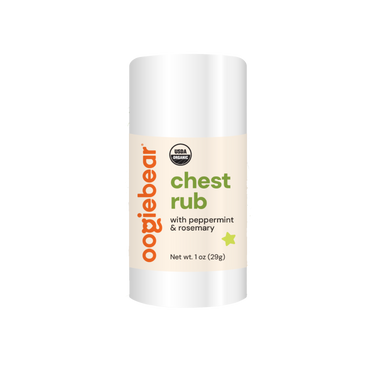 oogiebear chest rub